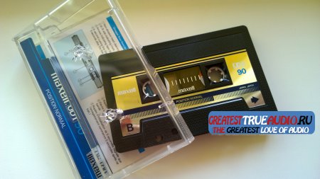 MAXELL UDI 90  1985
