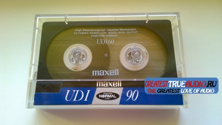 MAXELL UDI 90  1991