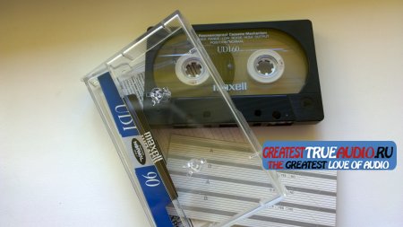 MAXELL UDI 90  1991