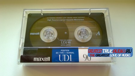 MAXELL UDI 90  1989