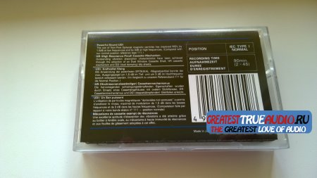 MAXELL UDI 90  1989
