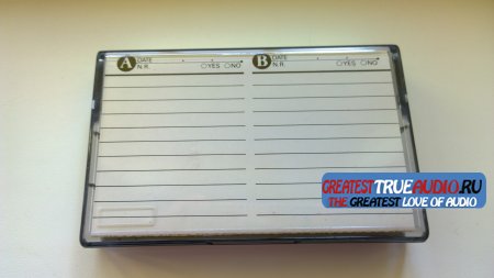Maxell XLI-S 1994