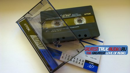 TDK AD 60 1990