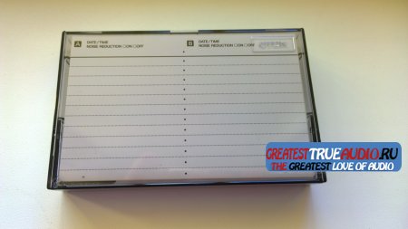 TDK AD 60 1990