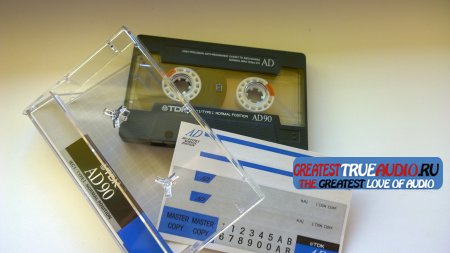 TDK AD 90 1989