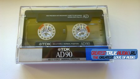 TDK AD 90 1989