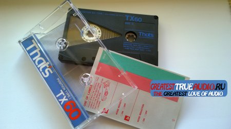 THATS TX 60 1989