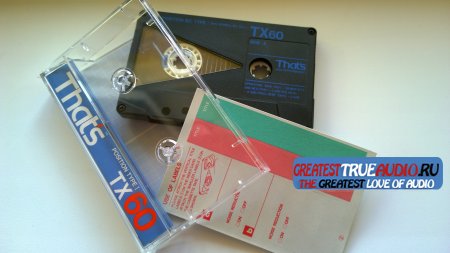 THATS TX 60 1989