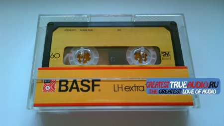 BASF LH EXTRA 1982