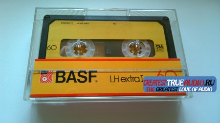BASF LH EXTRA 1982