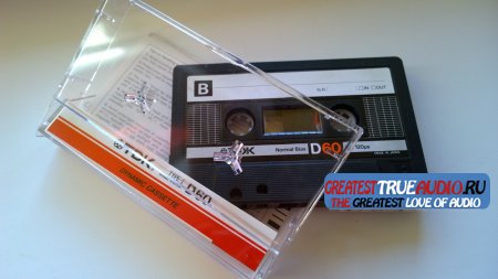 TDK D 60  1986
