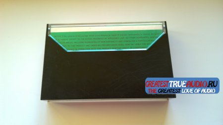 SONY Low-Noise  1976