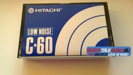 Hitachi LN C-60 1972