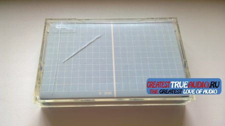 MEMOREX MRXI-S 1987