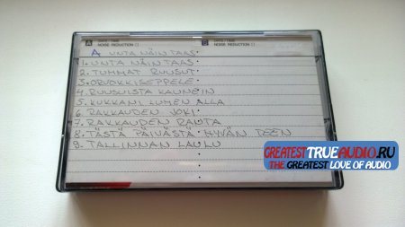 TDK D 60 1994