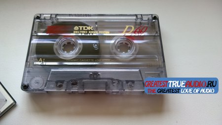 TDK D 60 1994