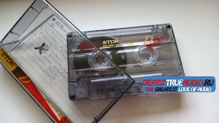 TDK D 60 1994