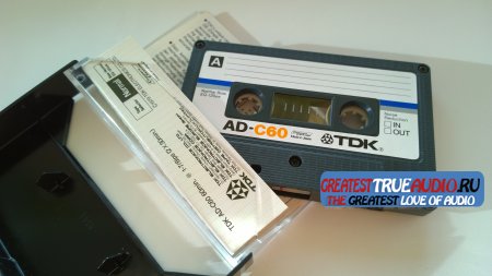 TDK AD 60 1979