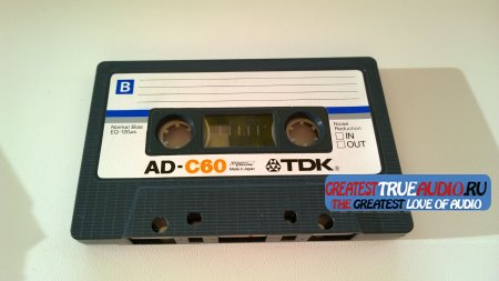 TDK AD 60 1979