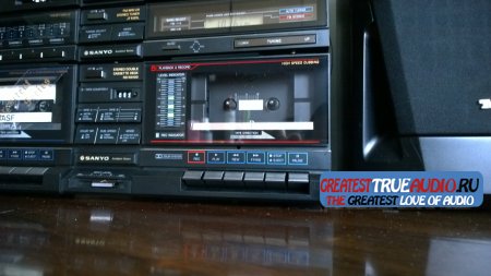 SANYO ARCHITECT SERIES 6050 1986