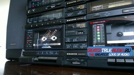 SANYO ARCHITECT SERIES 6050 1986