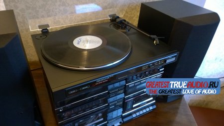SANYO ARCHITECT SERIES 6050 1986