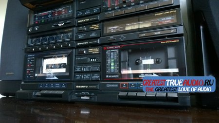 SANYO ARCHITECT SERIES 6050 1986