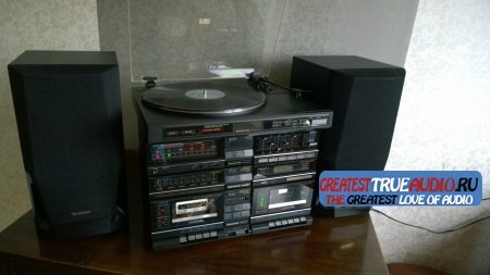 SANYO ARCHITECT SERIES 6050 1986