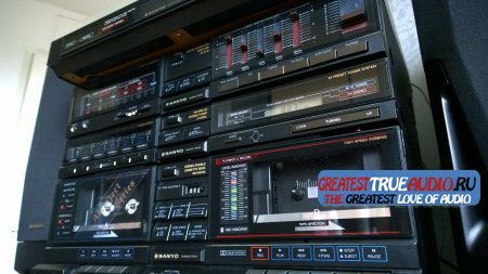 SANYO ARCHITECT SERIES 6050 1986