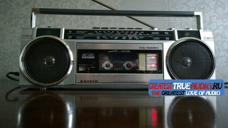 SANYO M7150 L 1985 