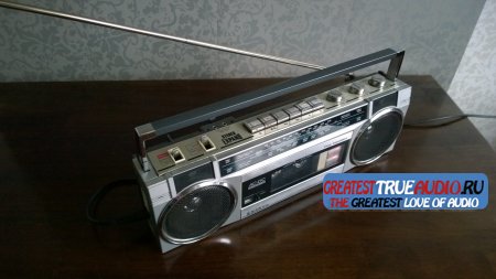 SANYO M7150 L 1985 