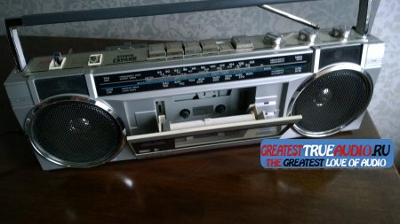 SANYO M7150 L 1985 