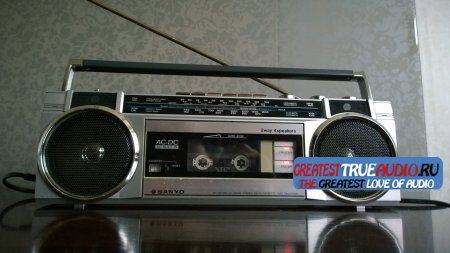 SANYO M7150 L 1985 