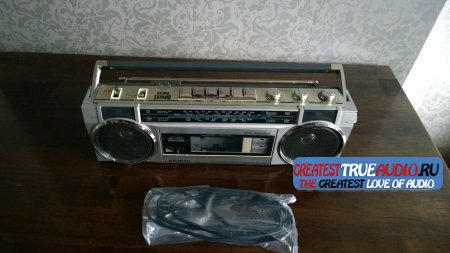 SANYO M7150 L 1985 