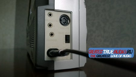 SANYO M7150 L 1985 