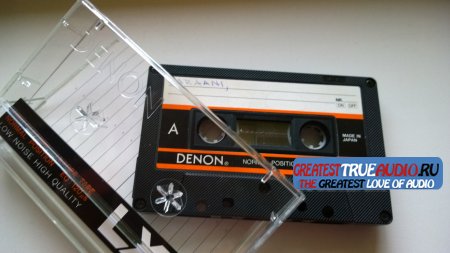 DENON LX 1985