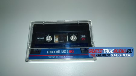 MAXELL UDI 60  1985.