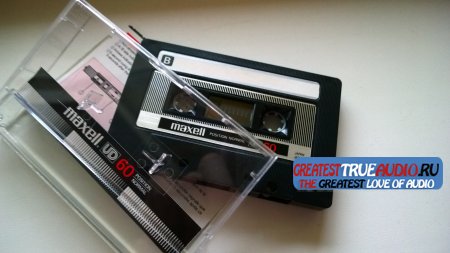 MAXELL UD 1982 USA market