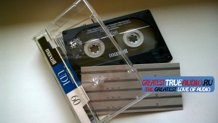 MAXELL UD I 60 1988