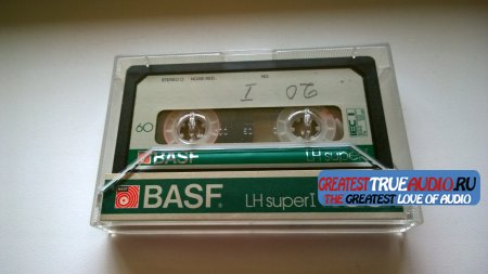 BASF LH SUPER 1983