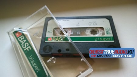 BASF LH SUPER 1983