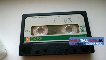 BASF LH SUPER 1983