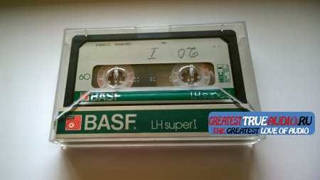 BASF LH SUPER 1983
