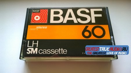 BASF LH SM 1979