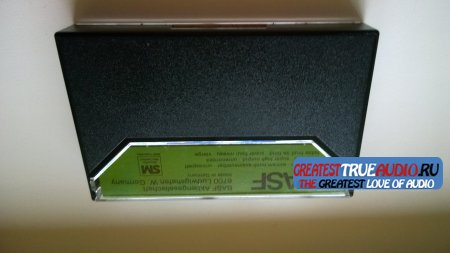 BASF FERRO SUPER LH 1979