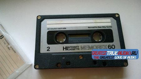 MEMOREX DB 1978