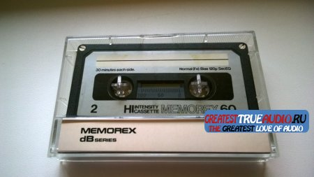 MEMOREX DB 1978