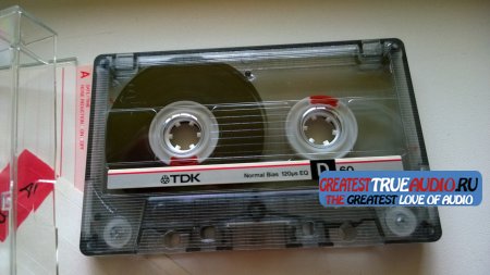 TDK D 90 1986