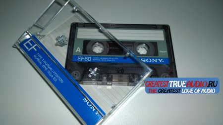 SONY EF 90 1986