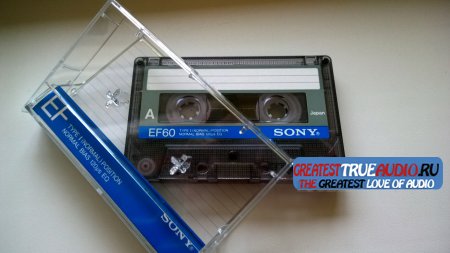 SONY EF 90 1986